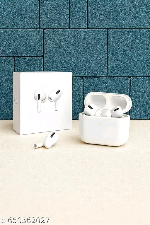 *Bluetooth Headphones & Earphones