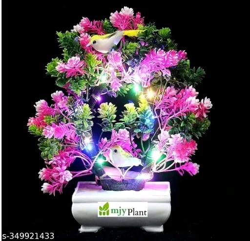 Fancy Artificial Plant Office Plant And Shrubs | Artificial Flower | Home Decor'เฅค - Image 1