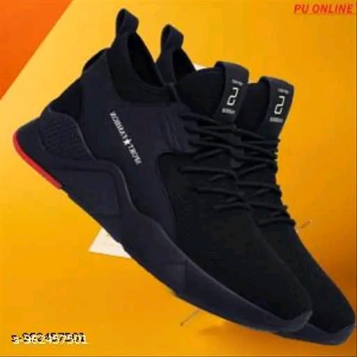 PU ONLINE, Exclusive, Range of Stylish Light Weight, Comfortable, T... - Image 1