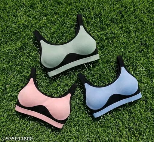 Sports bra